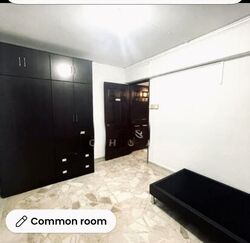 Blk 371 Clementi Avenue 4 (Clementi), HDB 4 Rooms #529395831